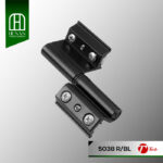 لولای پنجره دو تکه آلن خور 5038-R-BL-WH