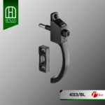 دستگیره بازشو فریملس TOVIC 4113WH