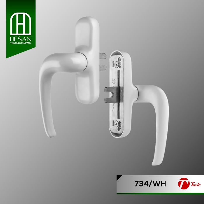 734 WH
