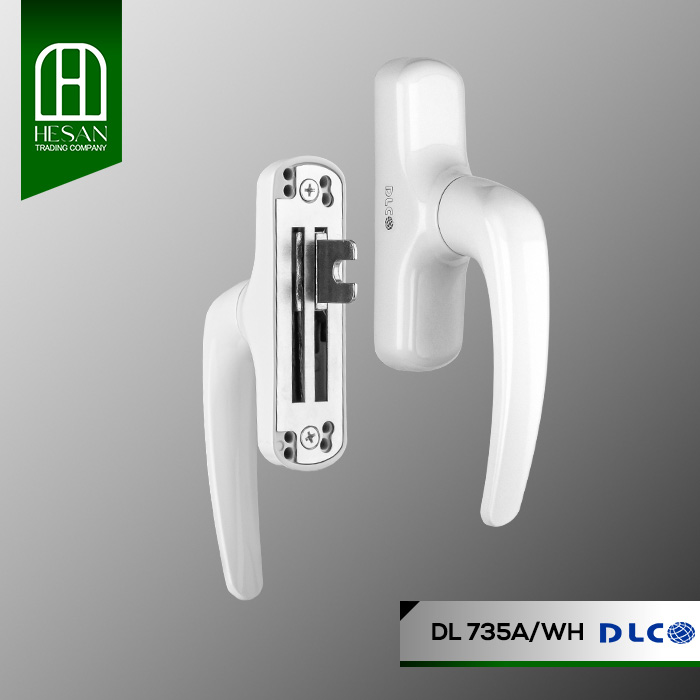 DL 735A WH
